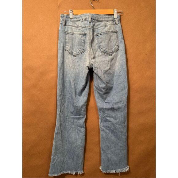 L’Agence Ashford High Rise Crop Flare MSRP: $295 - Picture 5 of 6